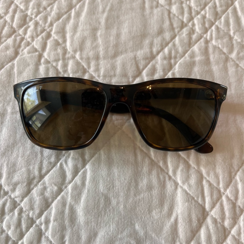 Men’s Ray-Ban Sunglasses